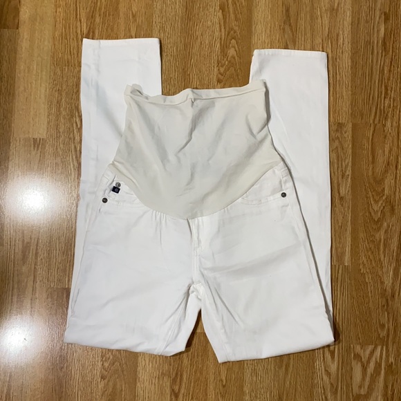 Adriano Goldschmied a pea in the pod Pants - Picture 2 of 5